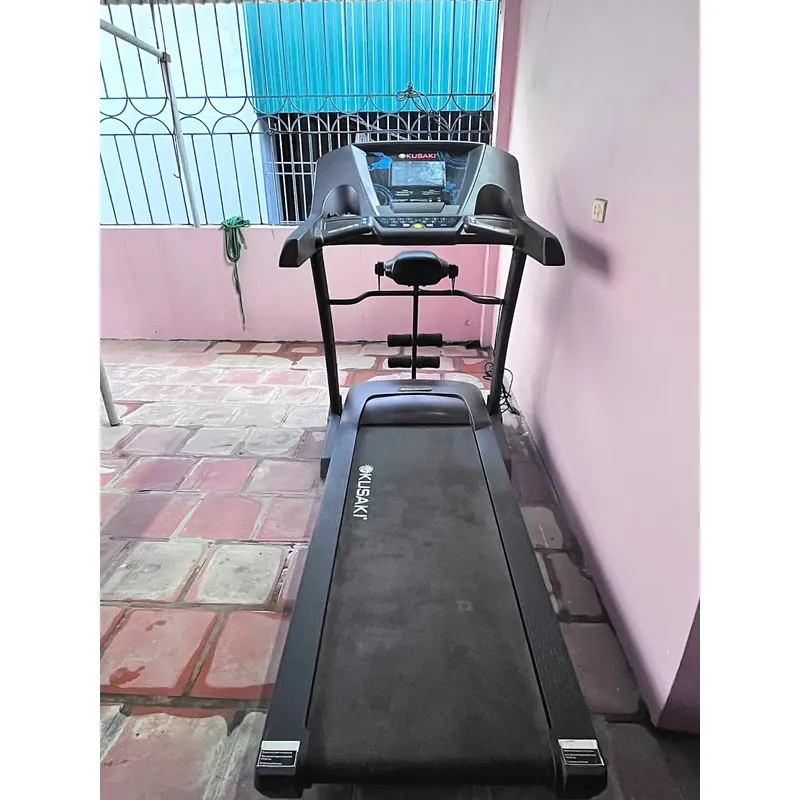 Máy chạy bộ OKUSAKI JP-336 589707
