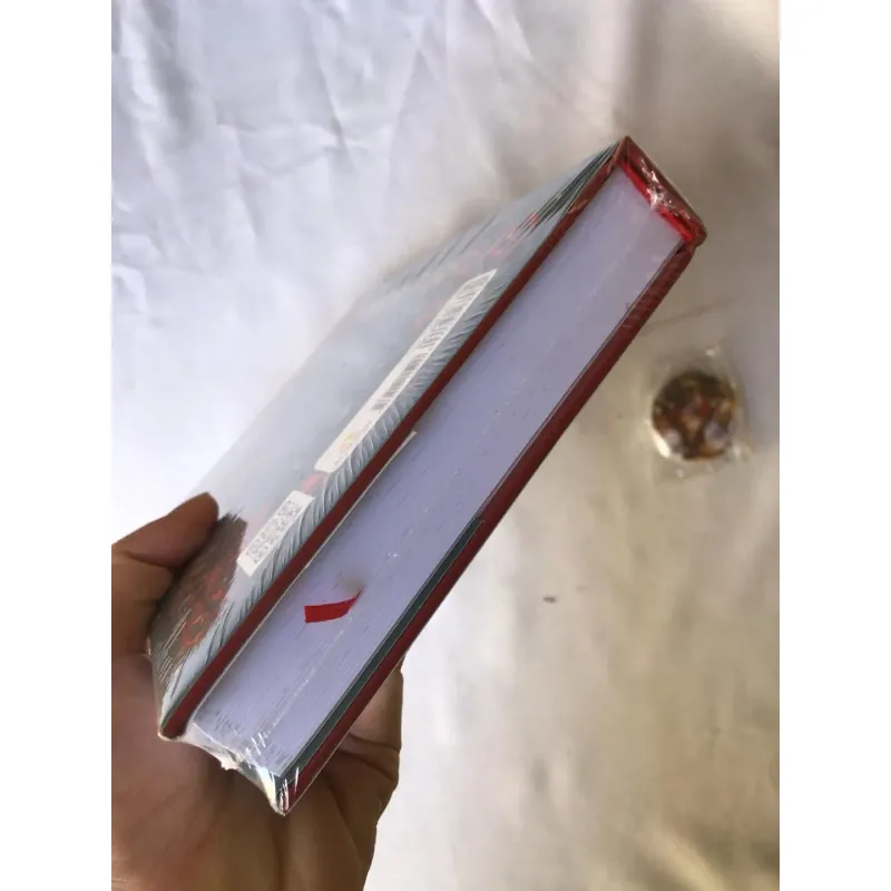 Caraval - Stephanie Garber (bản đặc biệt) 974205