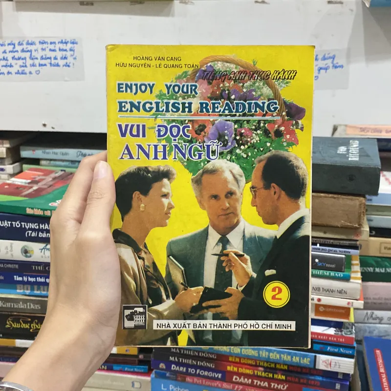 Vui Đọc Anh Ngữ♟️ 784681