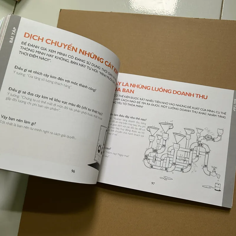 Bánh răng khởi nghiệp 736677