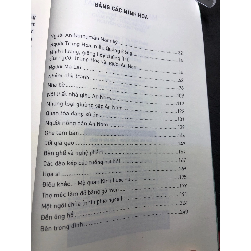 Tâm lý người An Nam 2019 mới 80% bẩn nhẹ Paul Giran HPB2206 SÁCH TÂM LÝ 916008