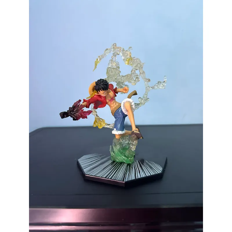 Mô hình luffy gear 2 onepiece 570174