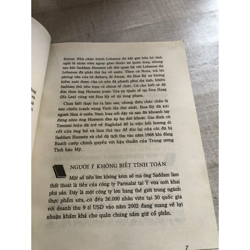 Góp nhặt đông tây 2004 784589