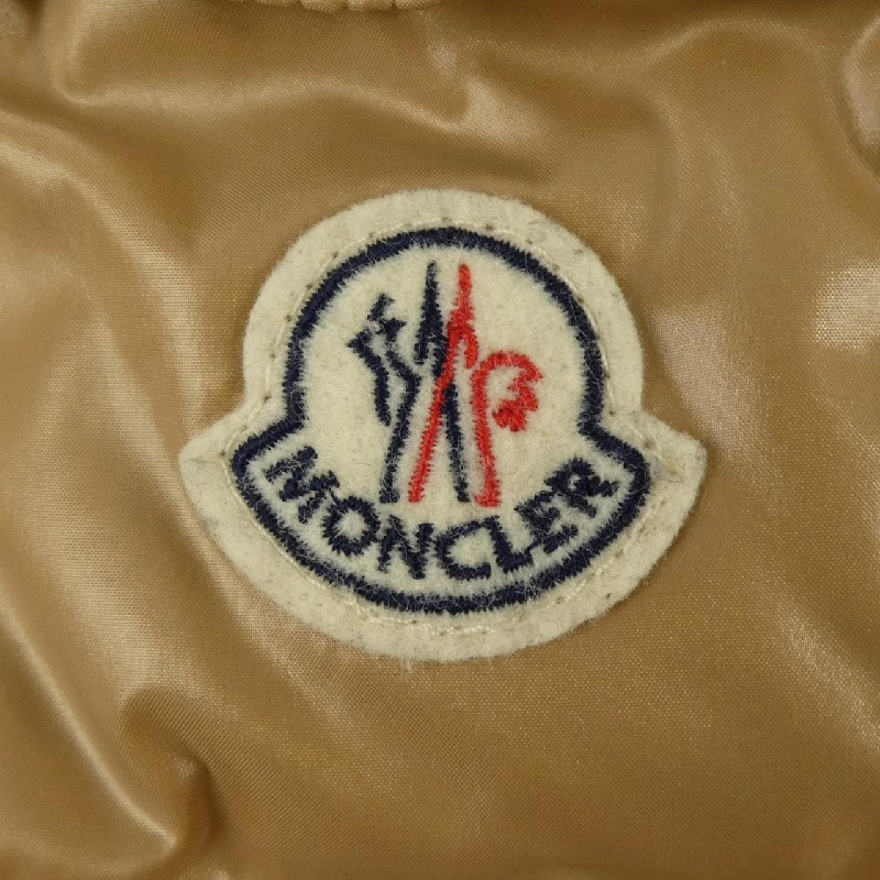 MONCLER BADY Áo khoác lông - Hàng hiệu Chính hãng 821433