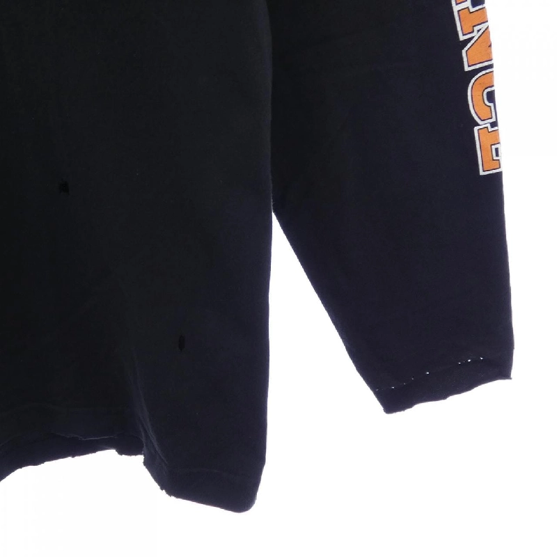 Balenciaga BALENCIAGA 681046 TLVJ1 Áo thun - Hàng hiệu Chính hãng 890027