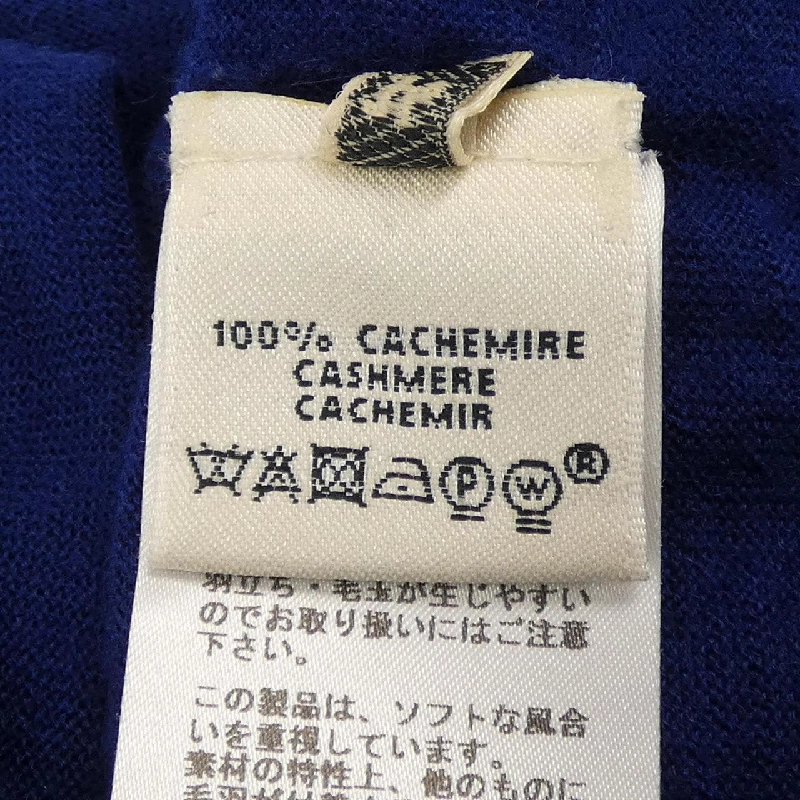 HERMES 56-7700 Áo len - Hàng hiệu Chính hãng 809980