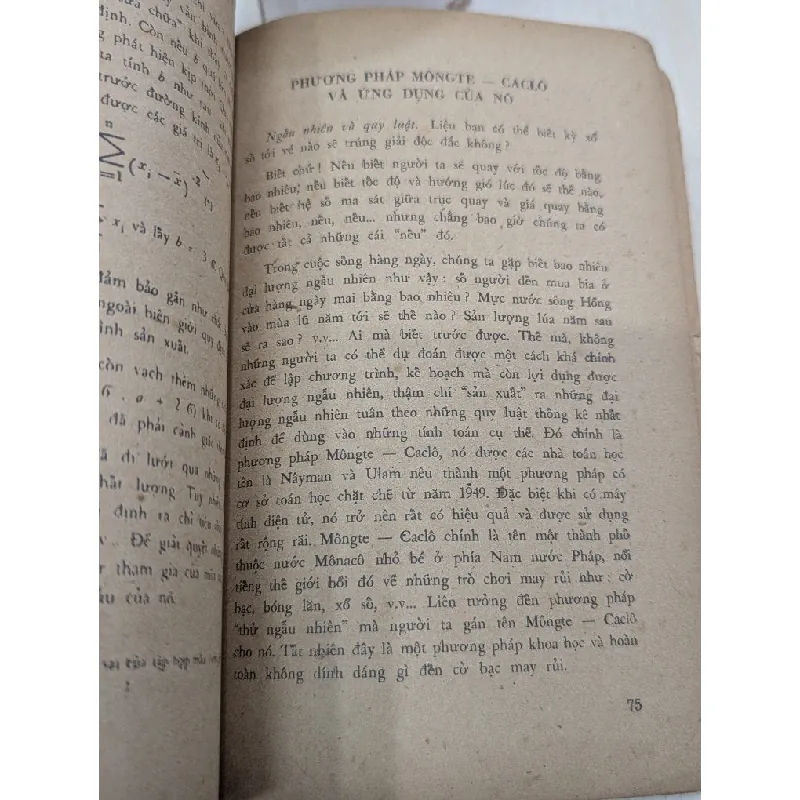 Tìm hiểu về vận trù học - nhiều tác giả 701839