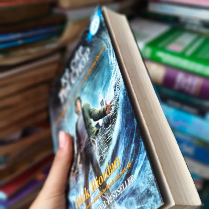 Kẻ cắp tia chớp 🌱 564050