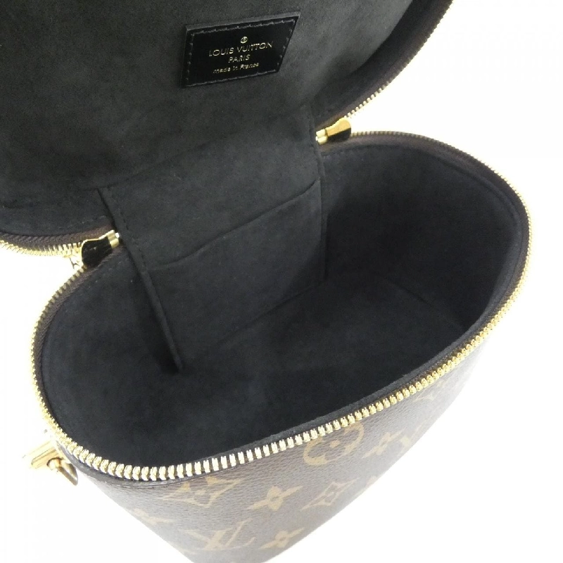 Túi xách Louis Vuitton Monogram Vanity PM M45165 - Hàng hiệu Chính hãng 803553