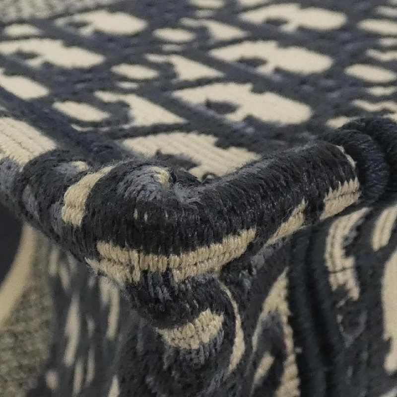 Túi xách Dior Book Tote Medium DIOR OBLIQUE 608627