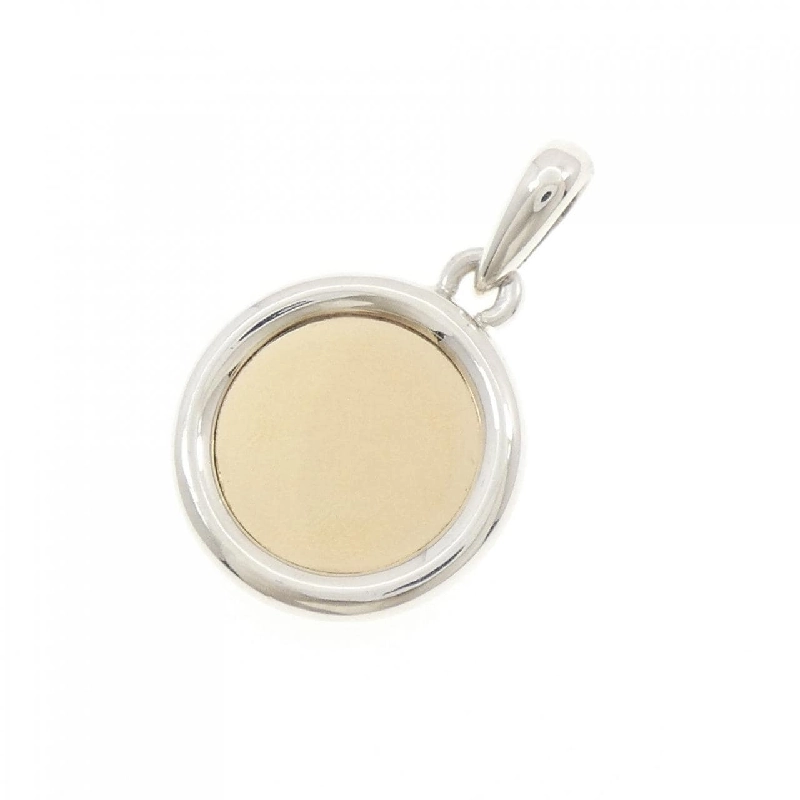 Hàng hiệu Authentic - Mặt dây chuyền Hermès Série 846596