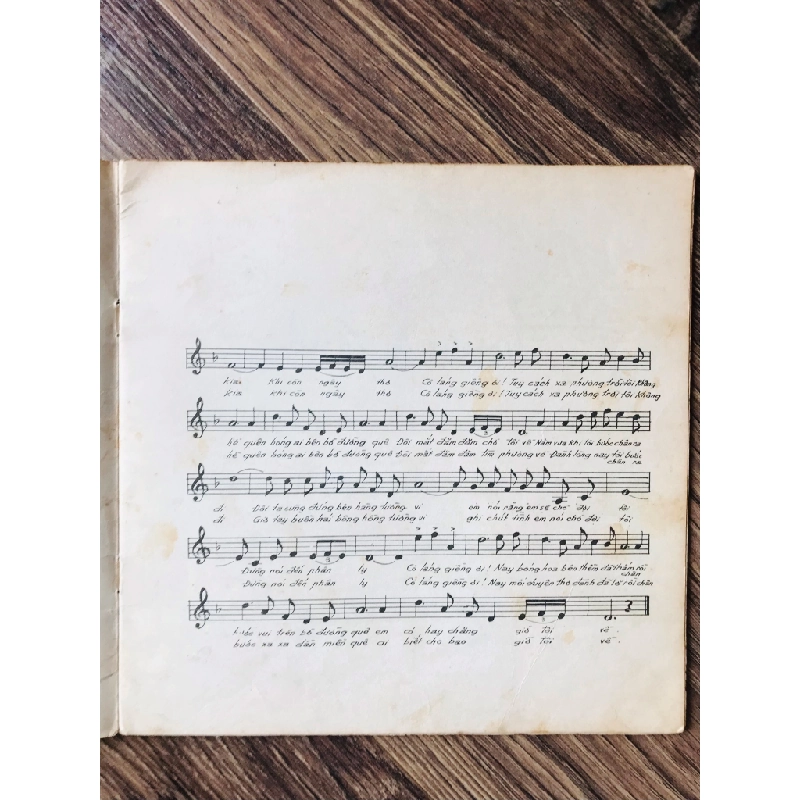 Hương Quê 10 ca khúc - nhạc sĩ Hoàng Quý 128443