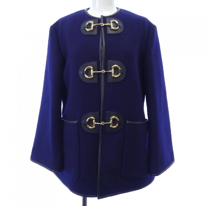 【Mã giảm giá】Gucci GUCCI Áo khoác 639545