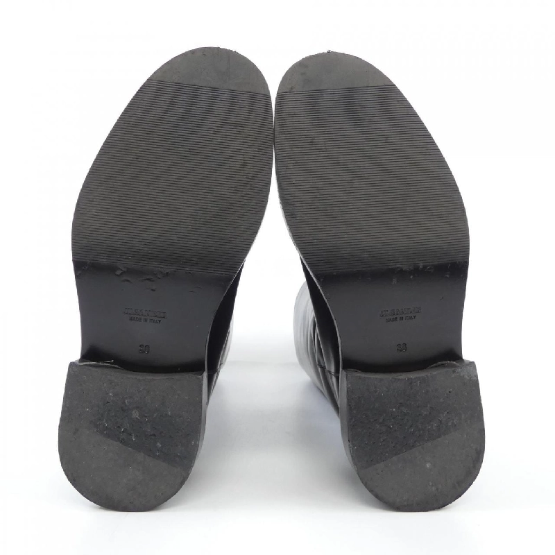 Giày bốt dài JIL SANDER 662195