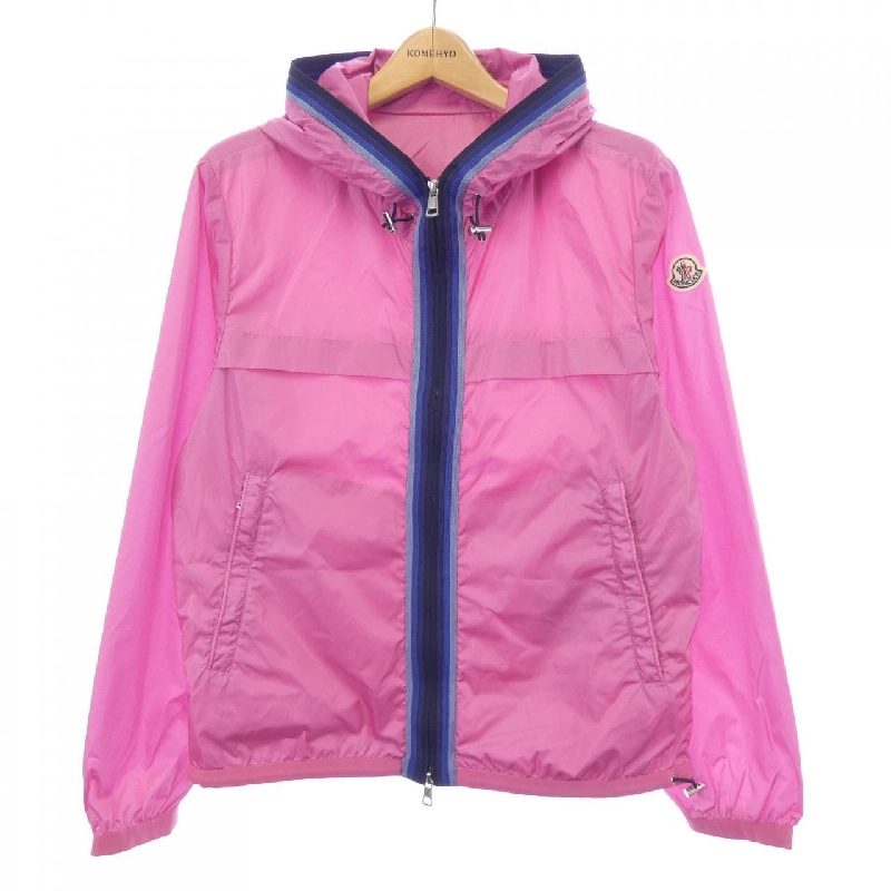 MONCLER ANTON Áo khoác - Hàng hiệu Chính hãng 895068