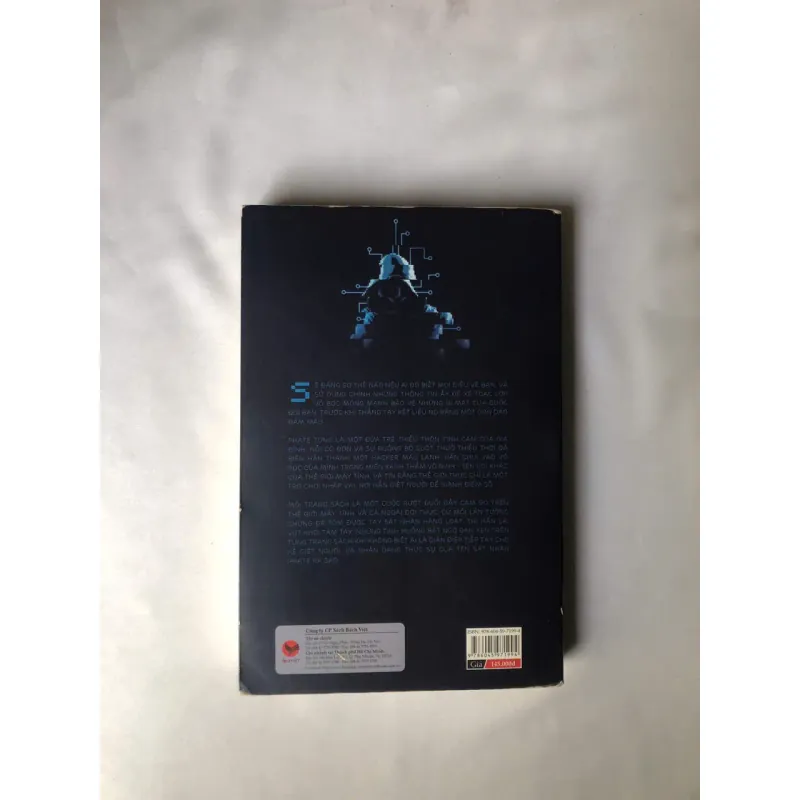 Sát Nhân Mạng - Jeffery Deaver 782106