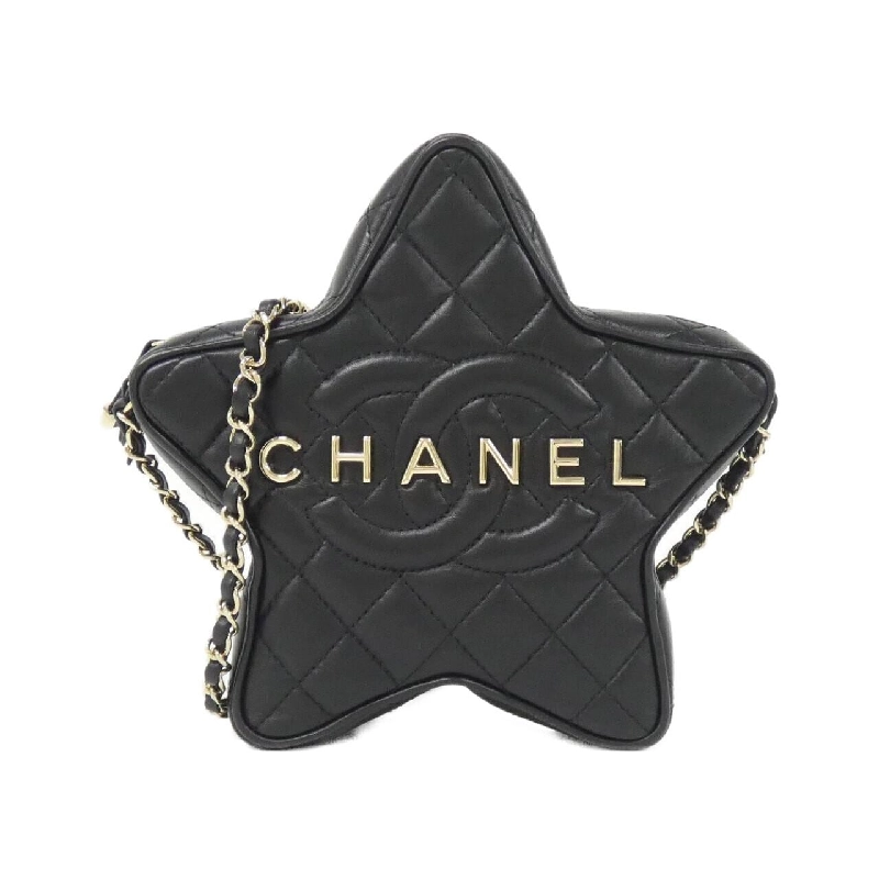 Túi xách chéo Chanel AS4579 612417