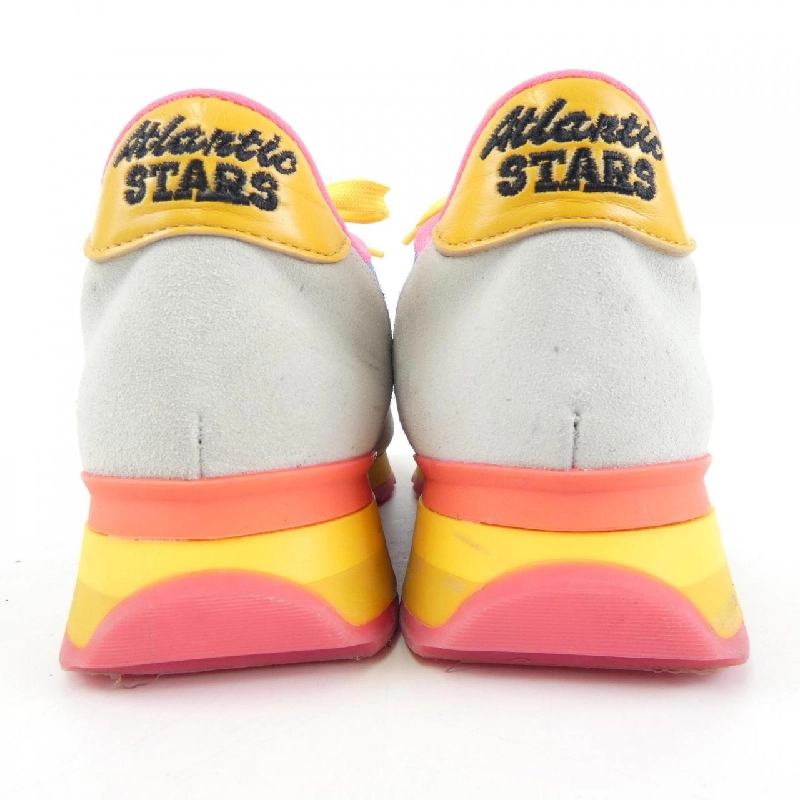 【Mã giảm giá】Giày thể thao ATLANTIC STARS 665041