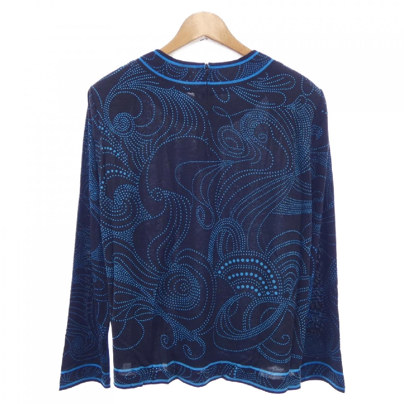 【Khuyến mãi】Thời trang Leonar LEONARD FASHION Áo 641668