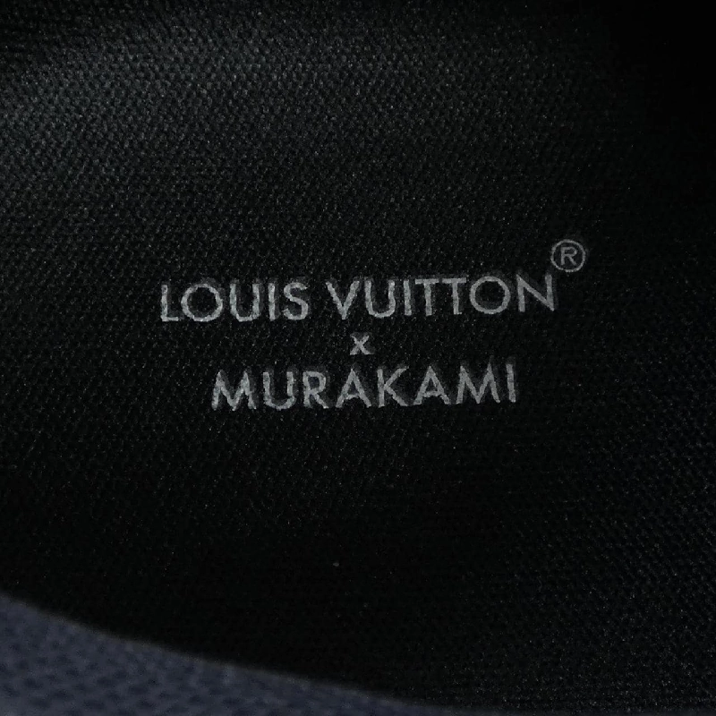 Giày thể thao LOUIS VUITTON - Hàng hiệu Authentic 907353