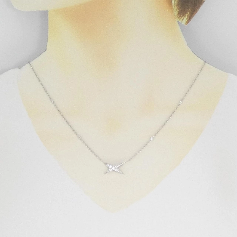 Maupassant - Dây chuyền Necklace - Hàng hiệu Authentic 842829