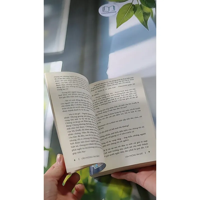 Văn phòng ám sát - Arthur Conan Doyle 607749