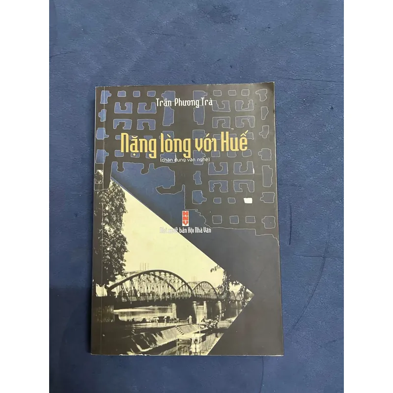 Nặng Lòng Với Huế 592124