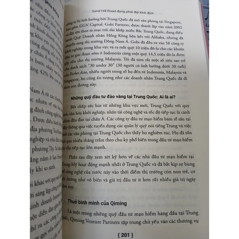TECH TITANS OF CHINA: NHỮNG GÃ KHỔNG LỒ CÔNG NGHỆ TRUNG QUỐC - REBECCA A. FANNIN 744953