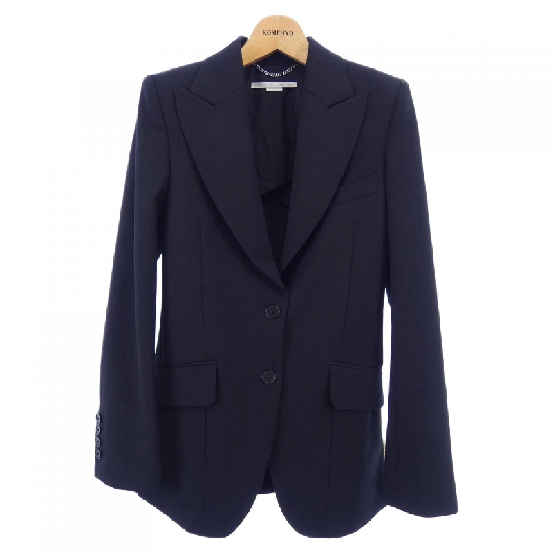 STELLA MCCARTNEY STELLA MCCARTNEY 650010 3AU701 Áo khoác 627038