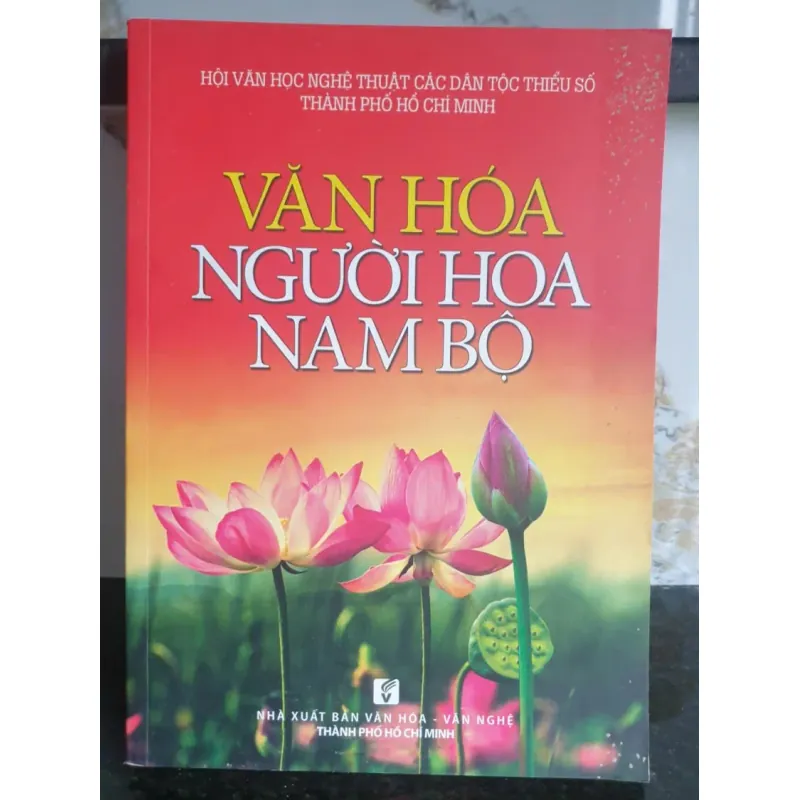 Văn Hóa Người Hoa Nam Bộ 655749