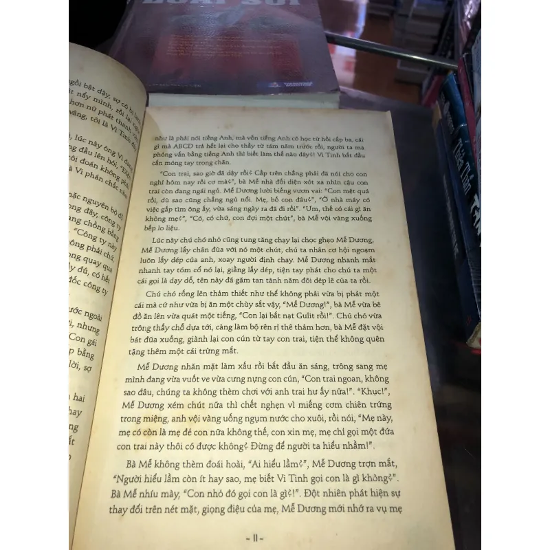 Tôi không phải thiên tài - Kim Tử 1024225