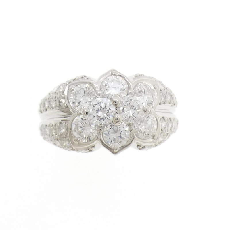 Nhẫn kim cương PT900 2.00CT - Hàng hiệu Chính hãng 849045