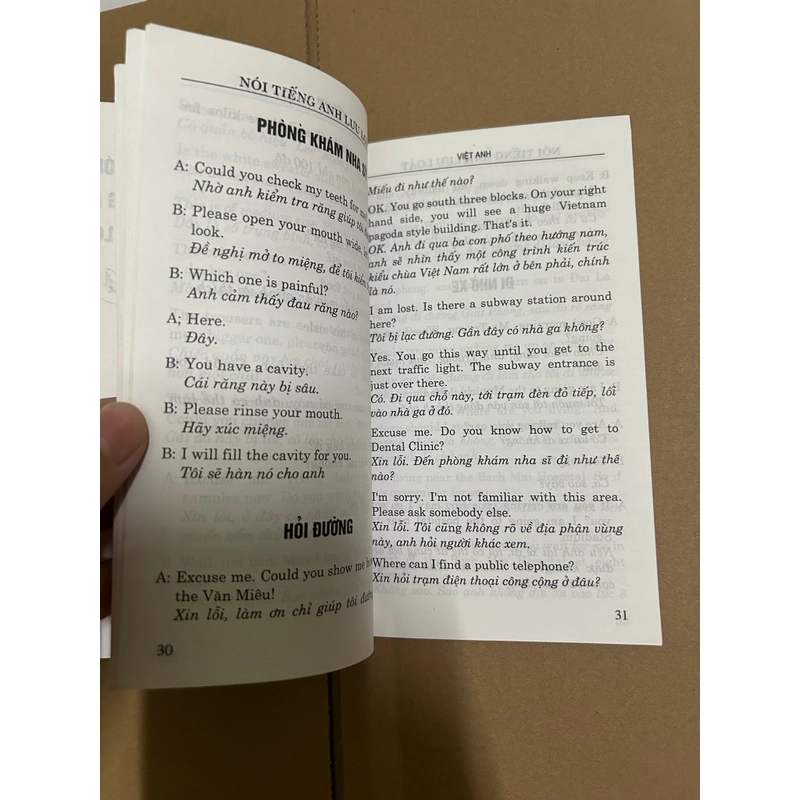 Nói tiếng anh lưu loát 506633