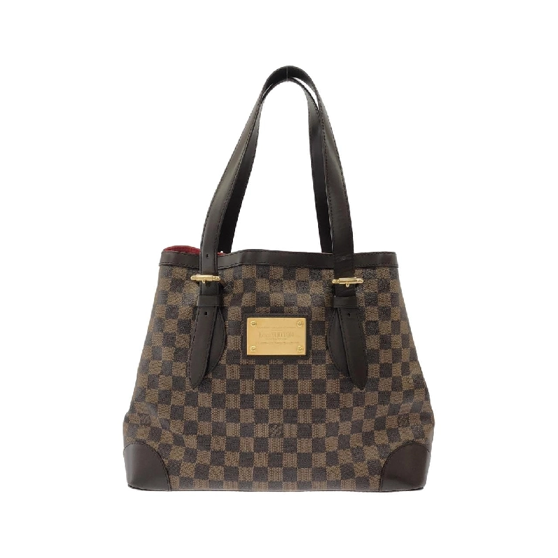 Túi xách Louis Vuitton Damier Hampstead MM N51204 - Hàng hiệu Chính hãng 804996