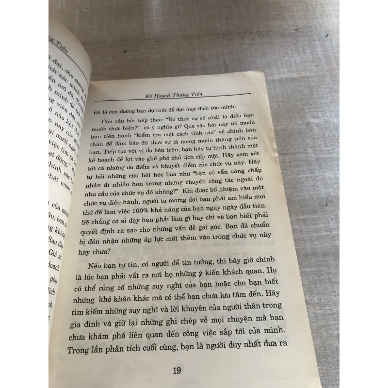 1001 cách thăng tiến 784612