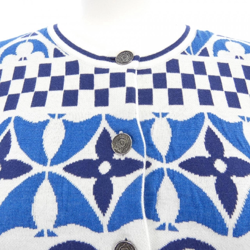 Áo khoác cardigan LOUIS VUITTON FPKC13AHM 632118