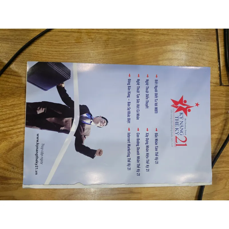 Phát huy tối đa những gì bạn có phần 1 (mất bìa, đủ nội dung)
 722425