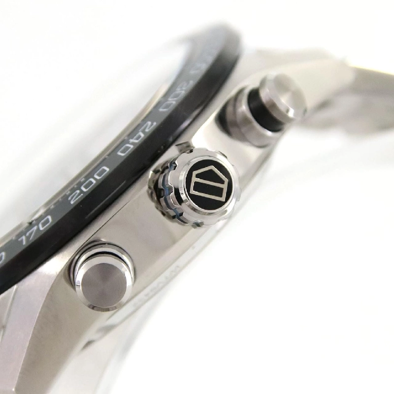 TAG Heuer Carrera Chronograph Sleek LIMITED CBN2A1P.BA0643 SS tự động - Hàng hiệu Chính hãng 888584