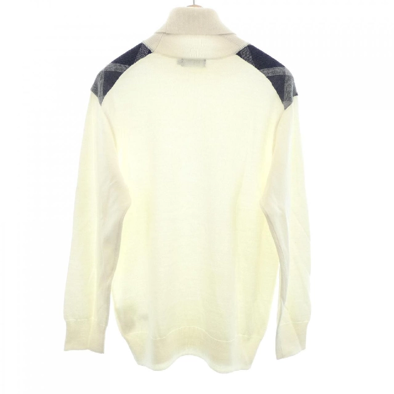 BLACK LABEL CRESTBRIDGE - Áo len - Hàng hiệu Authentic 893952