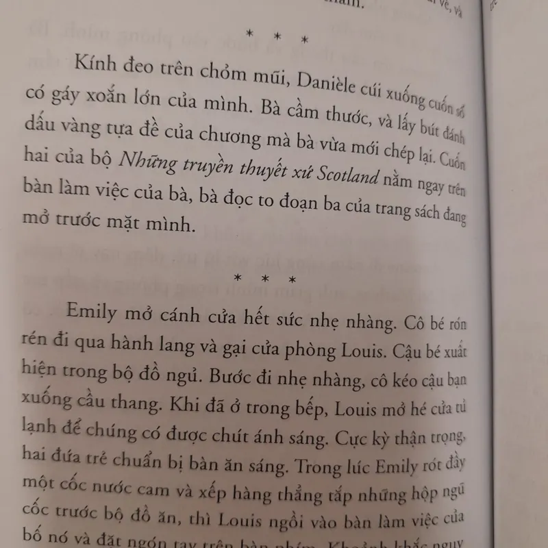 Bạn tôi tình tôi. Marc Levy 574203