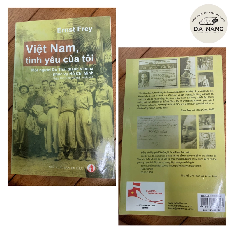 Việt Nam tình yêu của tôi 539522