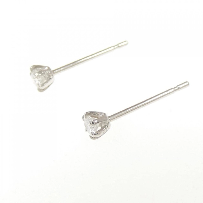 PT900 Solitaire Bông tai Kim cương 0.10CT - Hàng hiệu Chính hãng 871516