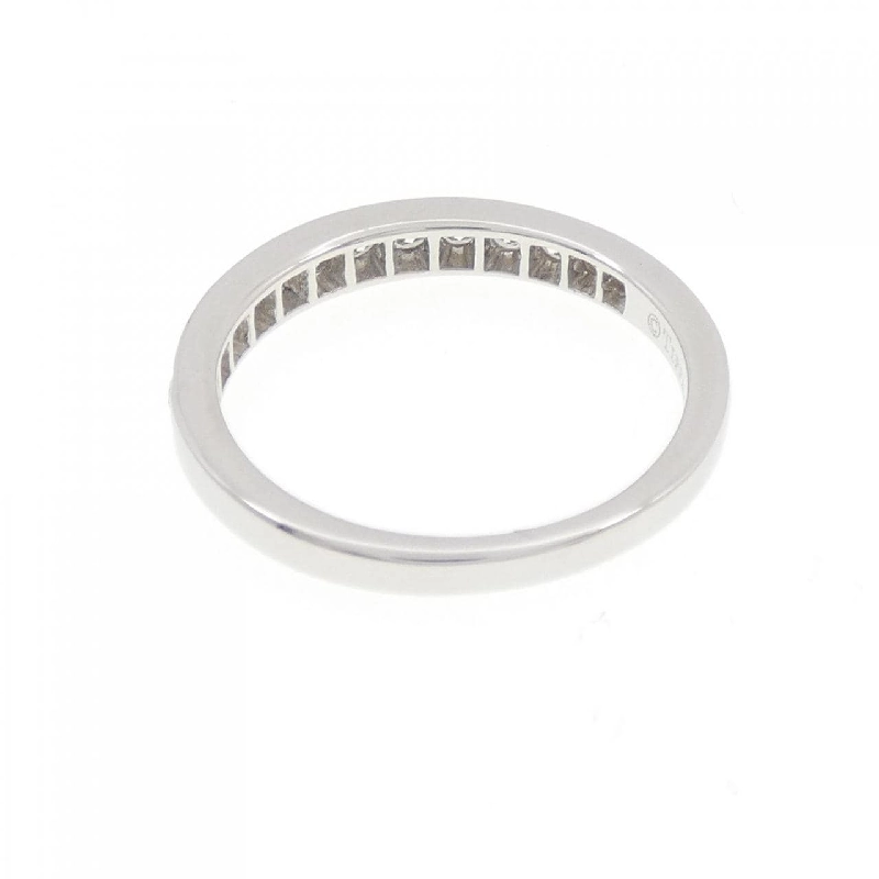 Nhẫn Tiffany Beads Setting - Hàng hiệu Authentic 837987