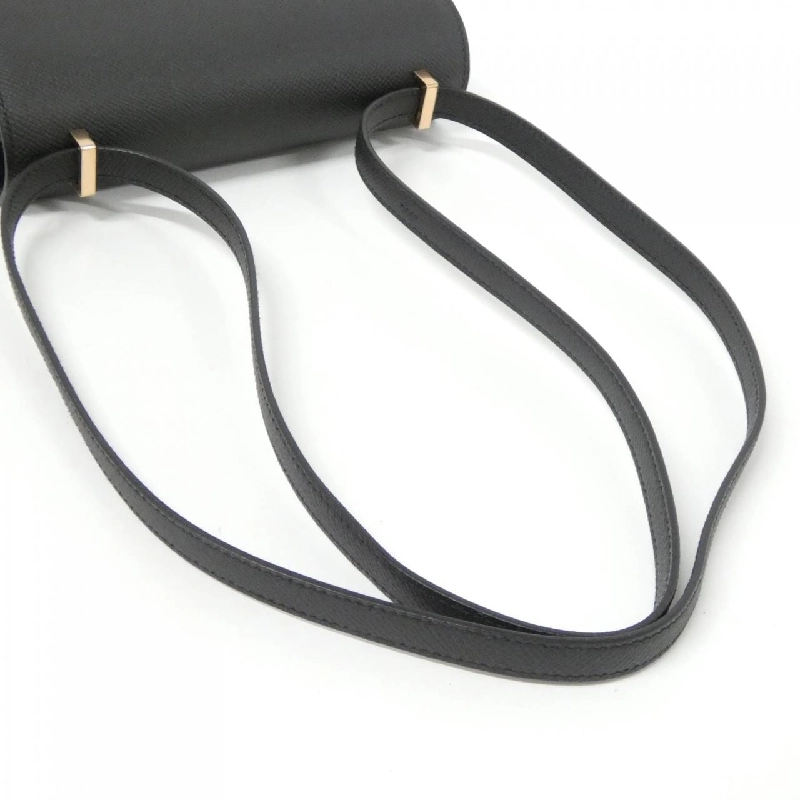 Túi đeo vai Hermès Constance 3 MINI 083905CD - Hàng hiệu Authentic 776476