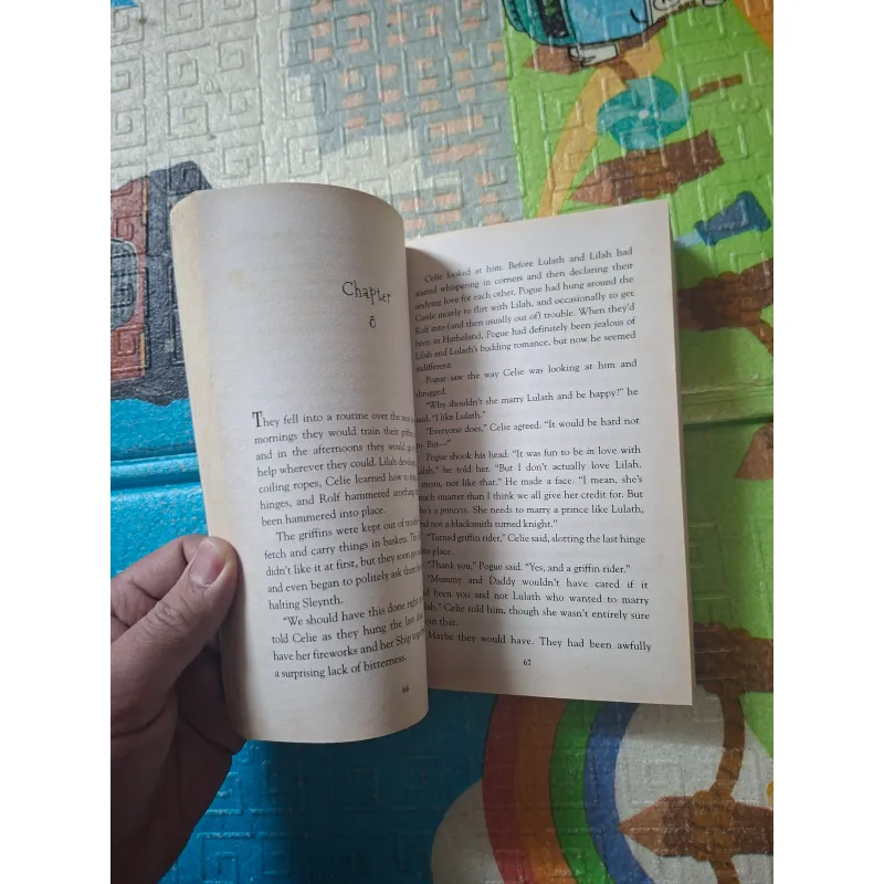 Saturdays at Sea 970435