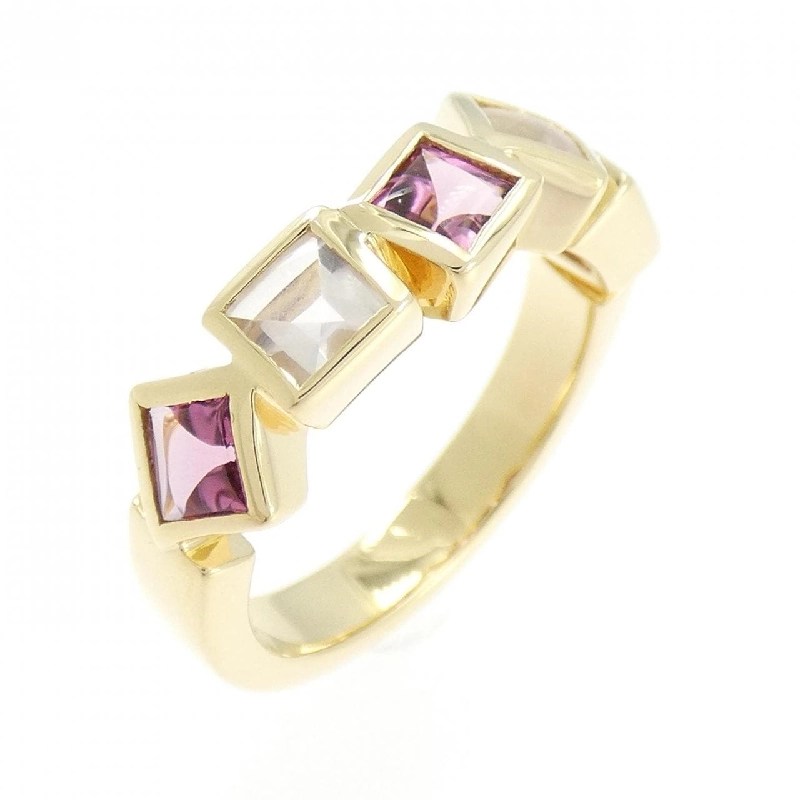 Nhẫn Tourmaline Rujada - Hàng hiệu Chính hãng 836164