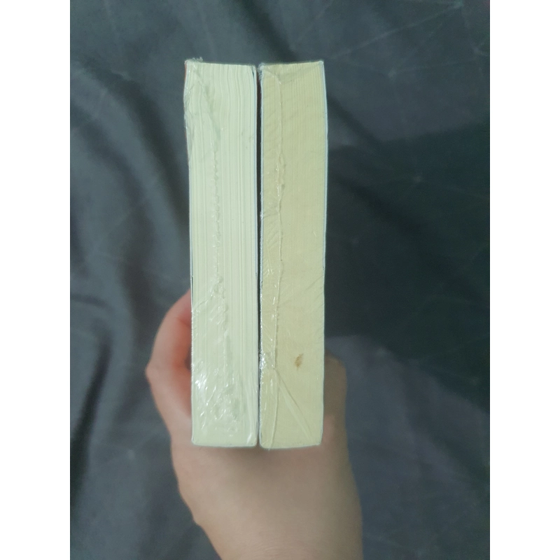 "Ander sát thủ cùng bè lũ" (seal) - Jonas Jonasson 474071