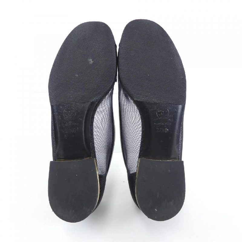 【Khuyến mãi】Giày bệt CHANEL 664305