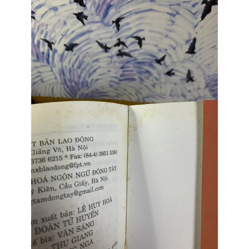 Tiểu Thư Victoria - Knut Hamson 927536