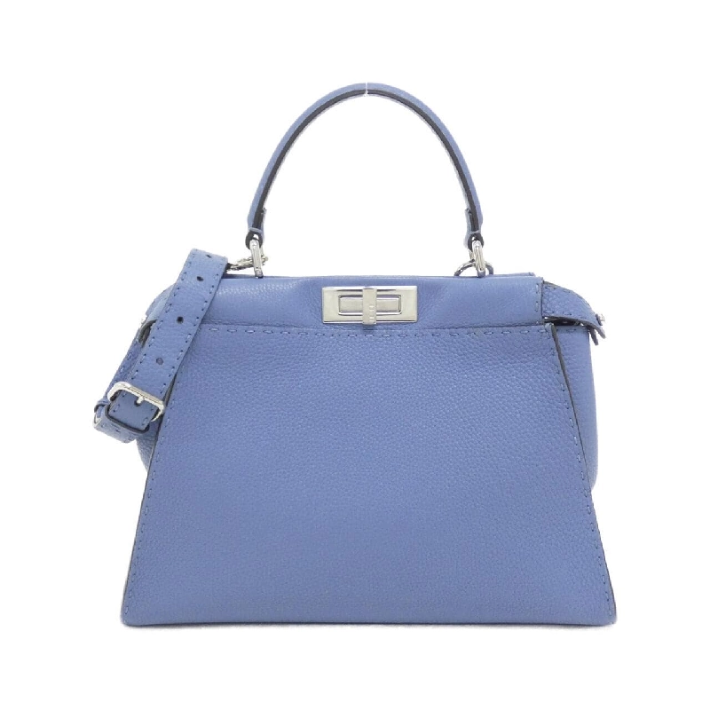 Túi Fendi SELLERIA Peekaboo 8BN290 Q0J 619457